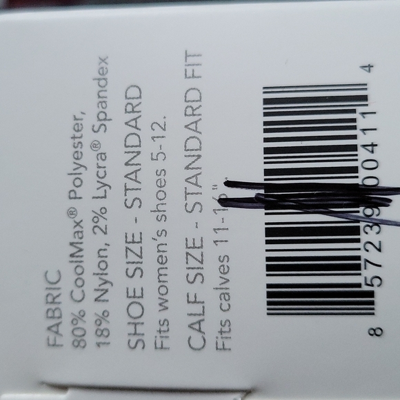 Bundle Ladies KeySocks - Picture 6 of 10